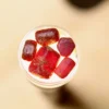 Rubiini raakakivi ruby rough