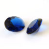 Safiiri Sininen Matching Pair 1.74ct Sri Lanka