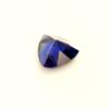 Vackert färgad stor Cubic Zirconia (CZ) 10.08ct