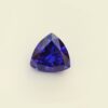 Vackert färgad stor Cubic Zirconia (CZ) 10.08ct
