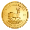 Kultaraha Krugerrand 1 unssi