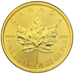 maple leaf kultaraha 0.5 unssia 2020