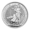 Hopeakolikko Britannia 1 unssi 2023