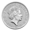 Hopeakolikko Britannia 1 unssi 2023