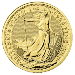 Comprar Moneda 1 Onza 31.10 Gramos oro TORO - 1,5 Euros - Año 2022