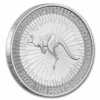 Hopeakolikko Kangaroo 1 unssi 2022