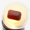 ruby raw stone rough crystal ruby